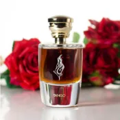 【MP試香】Masque 漸強探戈 黑胡椒 荳蔻 佛手柑 玫瑰 茉莉花 廣藿香 小茴香 麝香 東加豆 琥珀 安息香 皮革