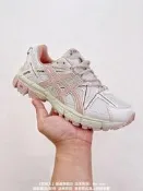 Asics Gel-Contend 4 亞瑟士 超輕量專業運動慢跑 運動 男女 K3