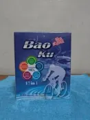  保固軟膠囊 100粒/盒 Bao Ku 美國進口 比關立固划算 會打開移除序號