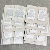 RMK 完美無瑕粉底/水潤光彩粉霜/持妝凝膠粉霜/柔滑調理精華/W修護精萃油霜/毛孔柔霧隔離霜/潔膚露 試用包旅行小樣