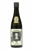 【品迷網】【抽 1 元十四代】鷹長 菩提酛 純米酒生 720ml