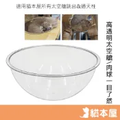 貓本屋 壓克力透明太空艙【現貨 可超取】貓窩配件 貓跳台配件 通天柱配件 貓別墅配件 太空艙 透明 半球 壓克力