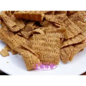 ｜3號味蕾｜古早味 法固酥(微微胡椒辣) 胡椒餅 法古酥 泰子法固酥 奶素 餅乾