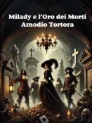 Kobo Milady e l’Oro dei Morti