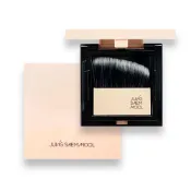 【JUNG SAEM MOOL】鄭瑄茉光感裸膚清透定妝粉餅 11g 粉餅 Skin Nuder Pact