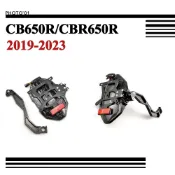 適用Honda CB650R CBR650R CBR 650R 土除 擋泥板 防濺板 短牌架 2019 2022 23