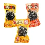 生發號 香Q鐵蛋3包組(雞蛋 鳥蛋 鐵蛋 鵪鶉蛋 淡水)  