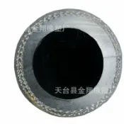 和購大賣場 【高壓耐磨】特種膠管 橡膠管 噴砂管 高壓管 工業膠管 耐磨膠管 耐油膠管 耐腐蝕 耐高溫 適用於噴砂機 空壓機 工廠直供 多種型號可選