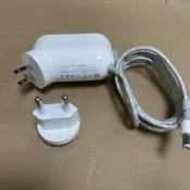 原裝LIBRATONE 小鳥 ZIPP 2無線音響電源充電器ZIPP Mini適配器
