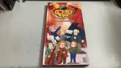R03《好書321KB康》 【DVD】古典魔力客 4DVD+1CD 公視 第1季