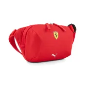 【PUMA官方旗艦】FERRARI RACE系列腰包 男女共同 09126101