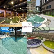 【礁溪川湯春天旗艦館】兩張組★平日溫泉SPA泡湯券(假日僅+90/人)