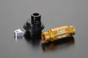 DNS部品 日本 T-REV Ducati 曲軸呼吸器 曲軸單向閥 Diavel 專用