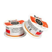 (店+)高純度焊錫絲 焊錫絲 焊錫線 焊接工程 錫線 銲錫 50g 0.3mm/0.6mm 高純度低熔點 超能玩工 包退0費用