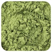 【iHerb】Starwest Botanicals, 有機小麥草粉，1 磅（453.6 克）