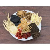 (店+)【川元參藥行】加味四物湯 120g