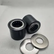 JD部品 三陽DRG158引擎滾針防異音襯套件組