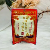日韓小潼 日本 moheji 蜂蜜梅肉 23g 使用紀州南高梅果肉｜全店$299 全家取貨免運｜滿額折500｜APP下單最高賺19%點數⚡