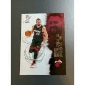 NBA球員卡no.15 KEVIN LOVE 選秀順位 2026 Topps SIGNATURE