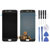 鼎盛貿易行 適用于for OnePlus 5 液晶觸摸總成單片