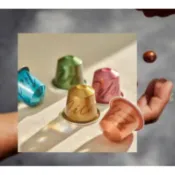 Nespresso 膠囊咖啡Original系列 咖啡膠囊 散裝無盒