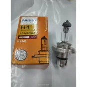 H4   12v   60 / 55w  增亮30%  PHILIPS  飛利浦