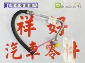 BENZ 賓士 W210 E系 96~02 方向機油管