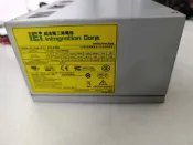 三和電腦配件店 威強IEI 600W工控機電源 ACE-A160A 工業電腦專用電源 高效穩定電源供應器 工控設備電源模組 工業自動化電源