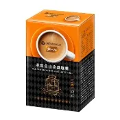 【鮮一杯】老舊金山二合一拿鐵咖啡(20gx12入)