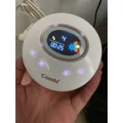 康貝Combi 自然吸韻 電動吸乳器 雙邊電動吸乳器 主動 吸乳器 吸乳罩 配件 手動 配件組 單雙兩用