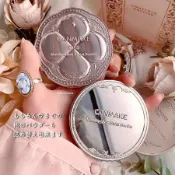 免運隔日到貨🚚 GD社長の日貨美妝 🌺 CANMAKE 新棉花糖蜜粉餅 MI 白晳膚色