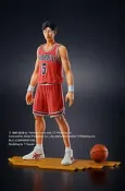 █Mine公仔█日版 井上雄彥 灌籃高手 SLAM DUNK 木暮公延 Vol.6 PVC 木暮 湘北隊 模型D0477