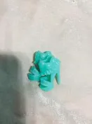 高質感娃娃小物～鞋～553～芭比適穿