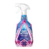 【蝦皮直營】Astonish 英國潔衣物強效去漬劑 750ml 活氧配方 衣服去漬 泛黃 衣領髒污 彩色衣物適用 清潔劑