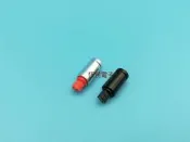 【華鐸科技】適合IM50 IM70 IM03 IM04耳機插針金屬外殼分離式插頭插針