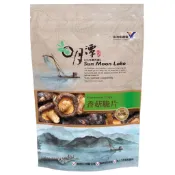 魚池鄉農會 日月潭紅茶館休閒食品系列─香菇脆片