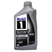 易生活ELiving Mobil 1 5W50 FSx2 全合成機油