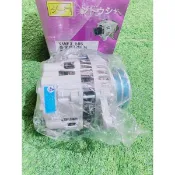 HS汽材 三菱 CANTER 堅達 3.5噸 96~06年 掀車頭 3期 日本件 台灣士電 新品 發電機