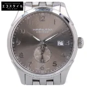 【DOKODEMO】Hamilton H425150 Jazzmaster 小秒針自動腕錶 [二手]