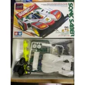 田宮TAMIYA-19402 SONIC SABER絕版正品
