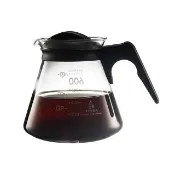 【SYG 台玻】多功能可微波耐熱玻璃壺600ml(咖啡壺/泡茶壺/花茶壺/冷水壺/手沖玻璃壺/台灣製)