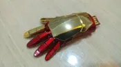 鋼鐵人 16G 隨身碟 (娃娃機商品)