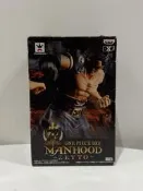 日版全新 日版 Banpresto 眼境廠 海賊王DXF 劇場版Z 澤法 Manhood Zetto 景品手辦 全新未拆