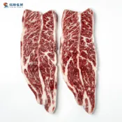 【銘雄生鮮】頂級無骨牛小排 嚴選Choice等級牛小排 原肉現切 牛小排 無骨牛排 牛肉 牛小排 牛排