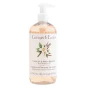 美國代購現貨正品 瑰柏翠 CRABTREE&EVELYN 香草乳木果油 沐浴膠