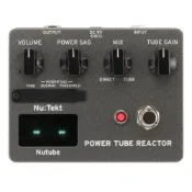 KORG Nu:tekt TR-S 真空管吉他效果器套件組