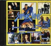 八八 - SUPER HITS 2 - ACE OF BASE U2 BON JOVI EAST 17 BJORK