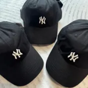 《Urban當天出貨》MLB帽子 老帽 棒球帽 鴨舌帽 刺繡NY老帽 鴨舌帽 洋基棒球帽 遮陽帽 男女同款