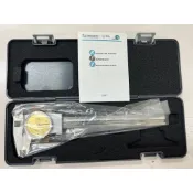 TESA 附表游標卡尺 附錶游標卡尺 00510050 150mm / 0.01mm 6“ 150