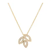 【DOKODEMO】[已使用] Harry Winston Lily Cluster PEDYSM1MLC